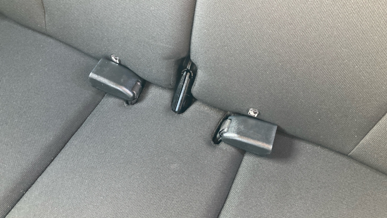 Citroen C1 1.0 VTi 72 Feel 5dr Petrol Hatchback